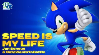 Sonic