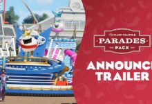 Planet Coaster 2