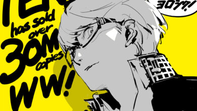 Persona