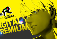 Persona 4 Revival