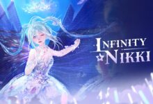 Infinity Nikki
