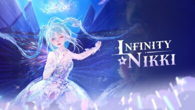 Infinity Nikki