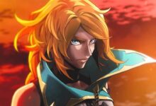 Castlevania: Belmont's Curse