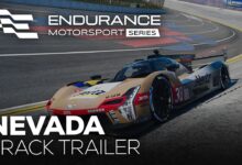 Endurance Motorsport Series