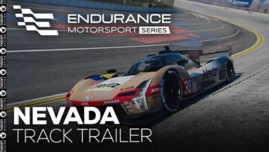 Endurance Motorsport Series