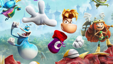 Rayman