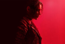 Resident Evil Veronica