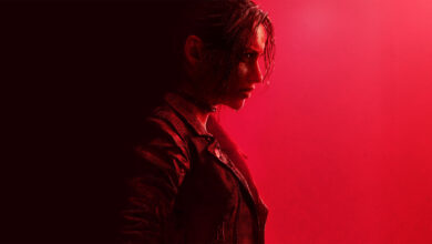 Resident Evil Veronica