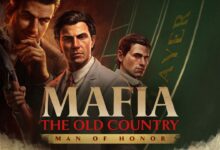 Mafia: The Old Country