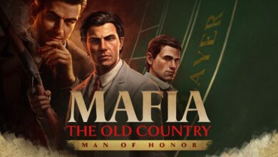 Mafia: The Old Country