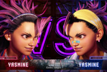 Street Fighter 6