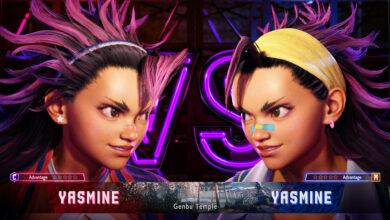 Street Fighter 6