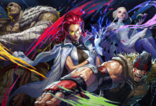 Street Fighter 6