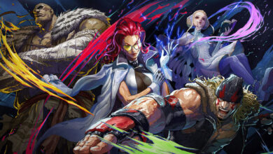 Street Fighter 6