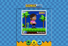 Sonic.Me