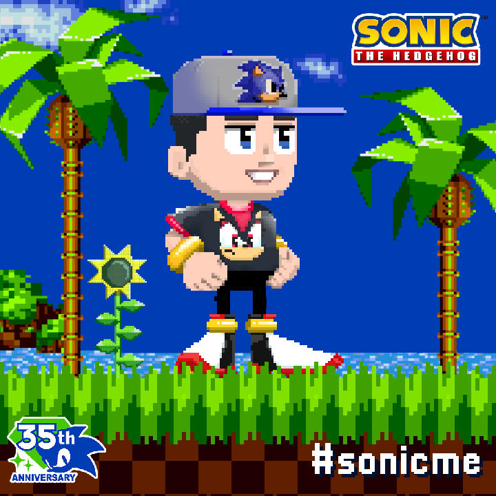 Sonic.Me