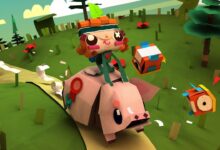 Tearaway
