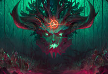 Terrinoth: Heroes of Descent