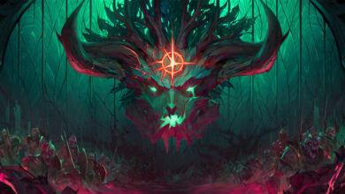 Terrinoth: Heroes of Descent