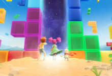Tetris: World Builders