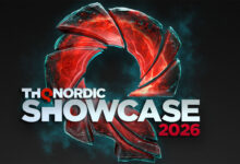 THQ Nordic Digital Showcase 2026