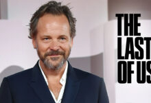 The Last of Us da HBO