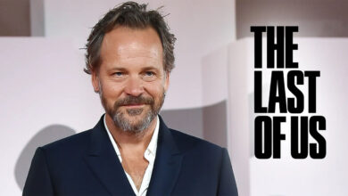 The Last of Us da HBO