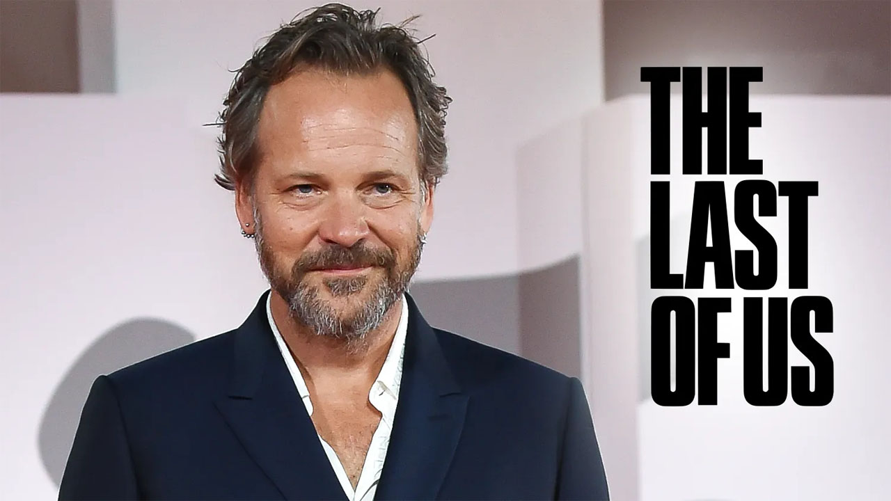 The Last of Us da HBO