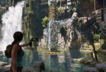 Tomb Raider: Legacy of Atlantis
