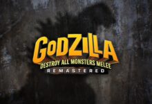 Godzilla: Destroy All Monsters Melee Remastered