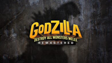 Godzilla: Destroy All Monsters Melee Remastered
