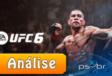 EA Sports UFC 6