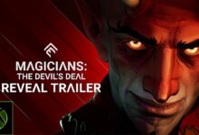 Magicians: The Devil's Deal