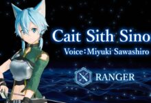 Sword Art Online: Fractured Daydream
