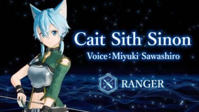 Sword Art Online: Fractured Daydream