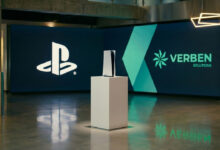 Verben Sony Interactive Entertainment