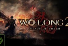 Wo Long 2: Wings of Ember