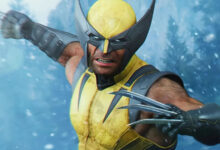 Marvel's Wolverine