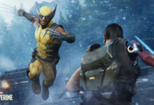 Marvel's Wolverine