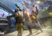 Marvel's Wolverine