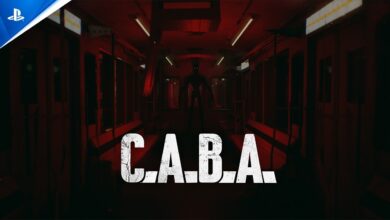 C.A.B.A.