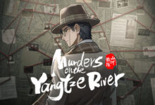 Murders on the Yangtze River
