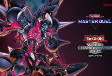 Yu-Gi-Oh! Master Duel
