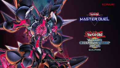 Yu-Gi-Oh! Master Duel