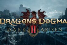 Dragon's Dogma 2: Dark Arisen