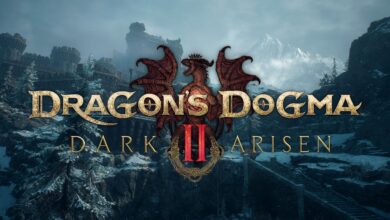 Dragon's Dogma 2: Dark Arisen