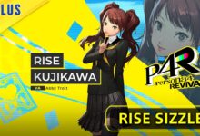 Persona 4 Revival