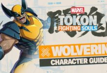 Marvel Tōkon: Fighting Souls