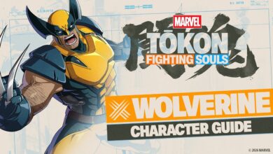 Marvel Tōkon: Fighting Souls