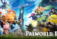 Palworld
